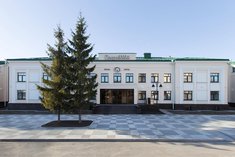 Pokrovsky Hotel