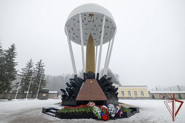 День памяти 6 роты